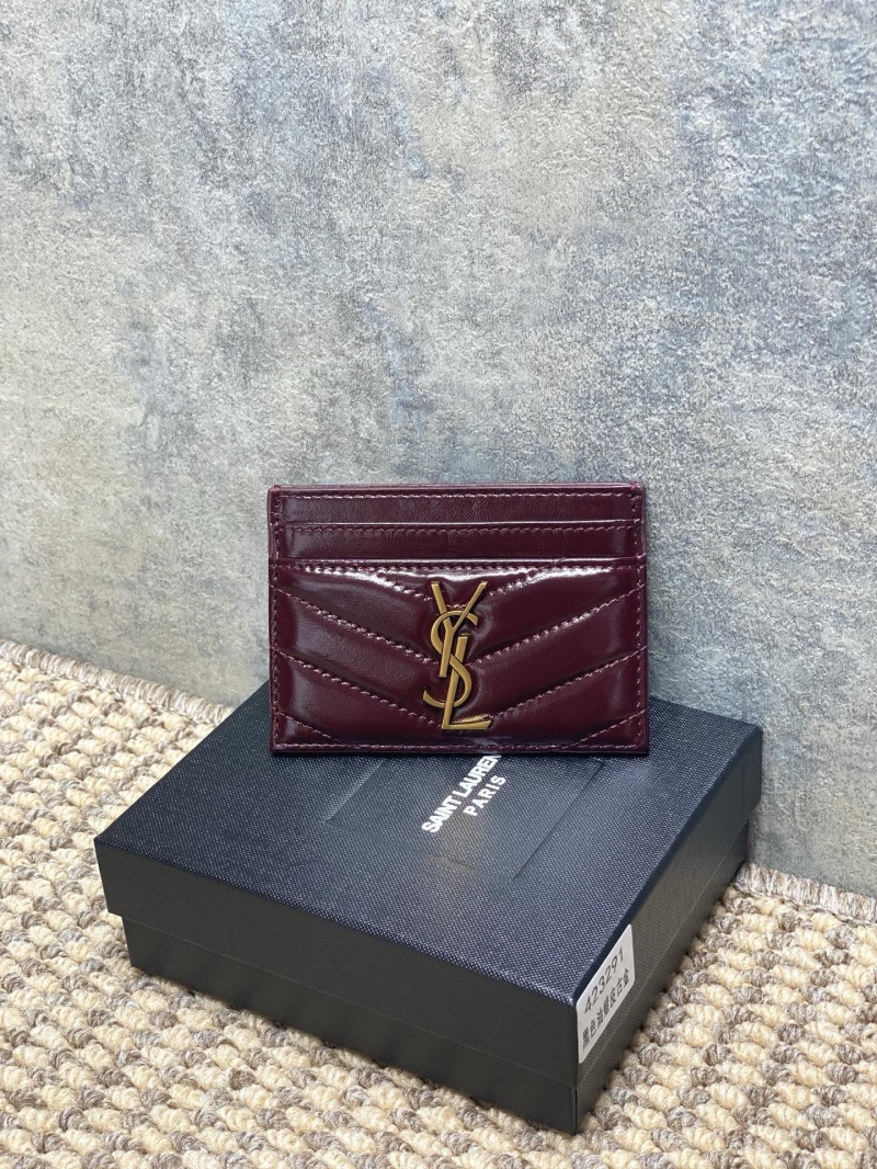Y51 wallets